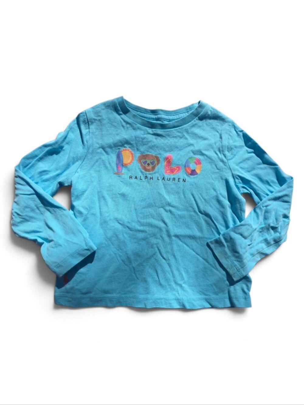 Ralph Lauren Shirt